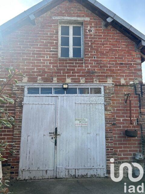 Maison de village - 145 m² - 5 pièces