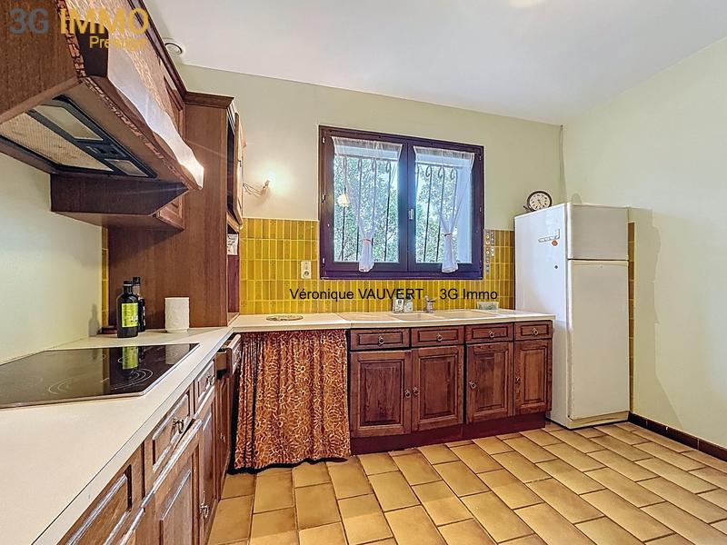 Villa - 156 m² - 7 pièces