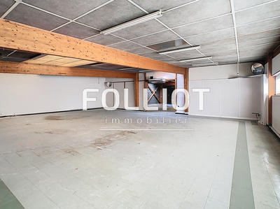 Local commercial - 419 m²