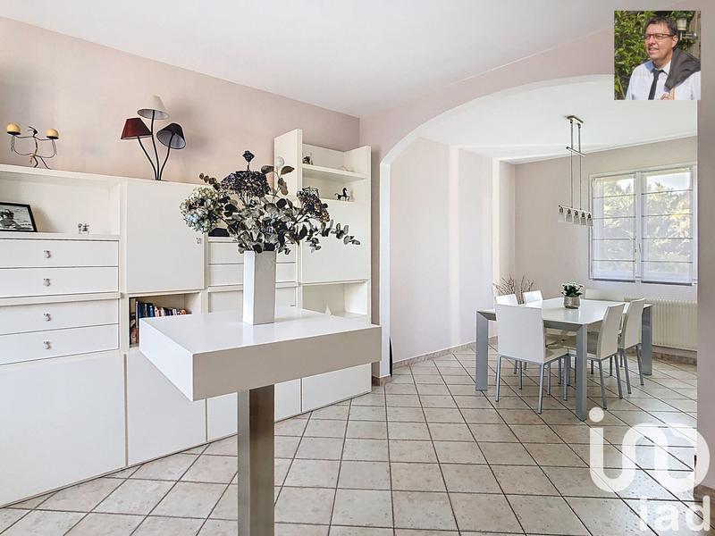 Maison - 148 m² - 7 pièces