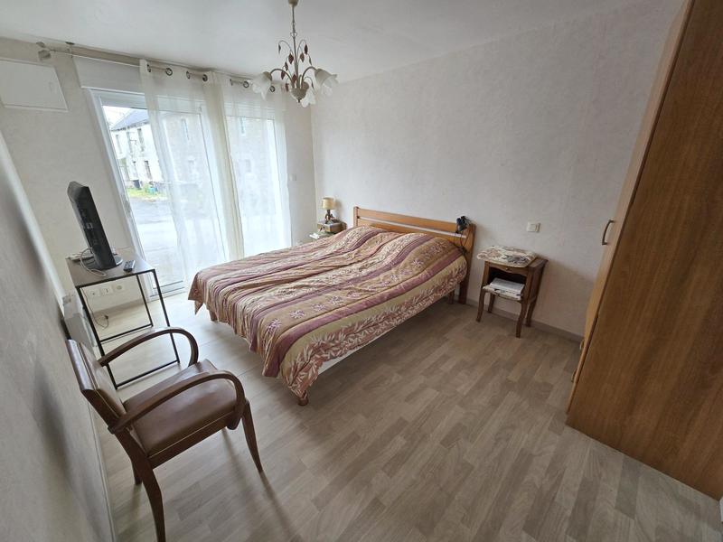 Maison - 82 m² - 5 pièces