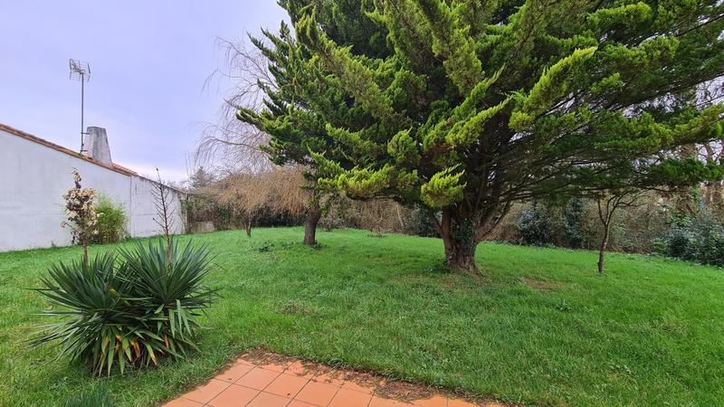 Maison - 70 m² - 3 pièces