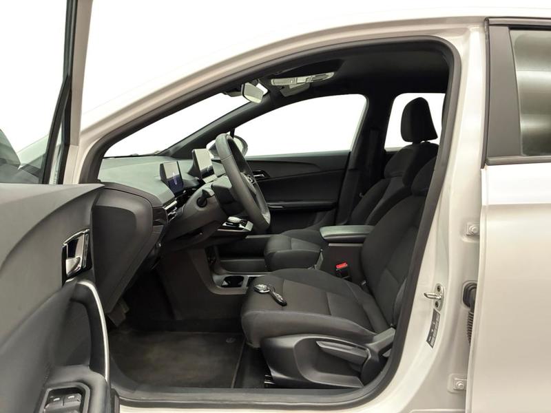 Mg Mg4 Electric 51kWh - 125 kW 2wd Standard