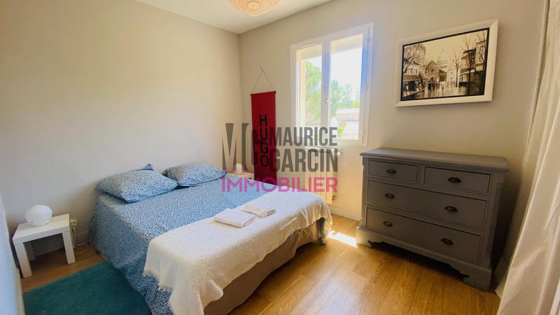 Villa - 90 m² - 4 pièces