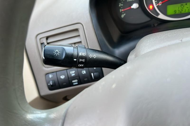 Hyundai Tucson 2.0 Crdi 4x4 150 Confort