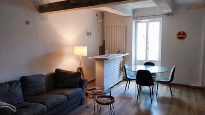 Maison de ville - 121 m² - 4 pièces