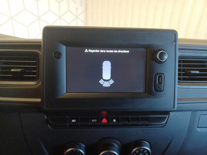 Renault Master Fourgon Fgn Trac F3300 L2h2 Blue Dci 135 Grand Confort