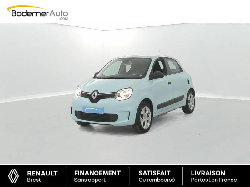 Renault Twingo III Achat Intégral - 21 Life