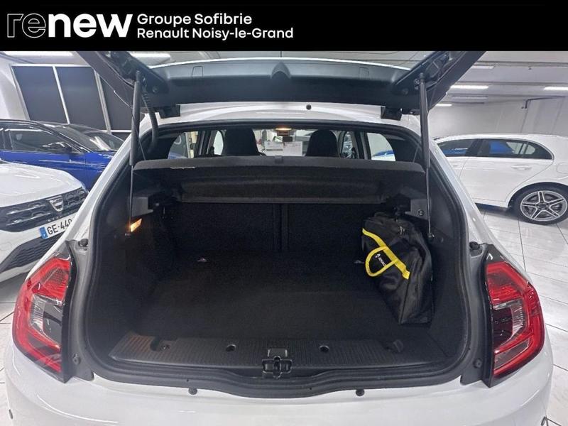 Renault Twingo E-Tech Electrique III Achat Intégral - 21 Zen