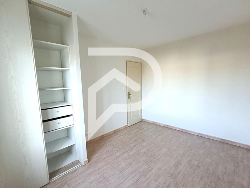 Maison - 68 m² - 4 pièces