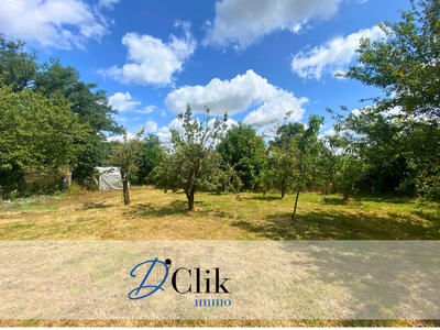 Maison - 93 m² - 3 pièces