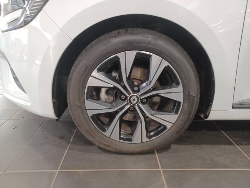 Renault Clio E-Tech 140 - 21n Limited