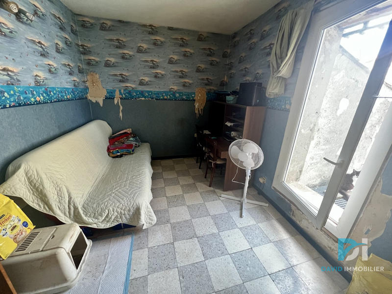 Maison - 74 m² - 4 pièces