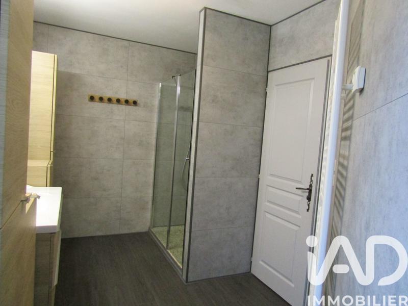 Maison - 126 m² - 5 pièces