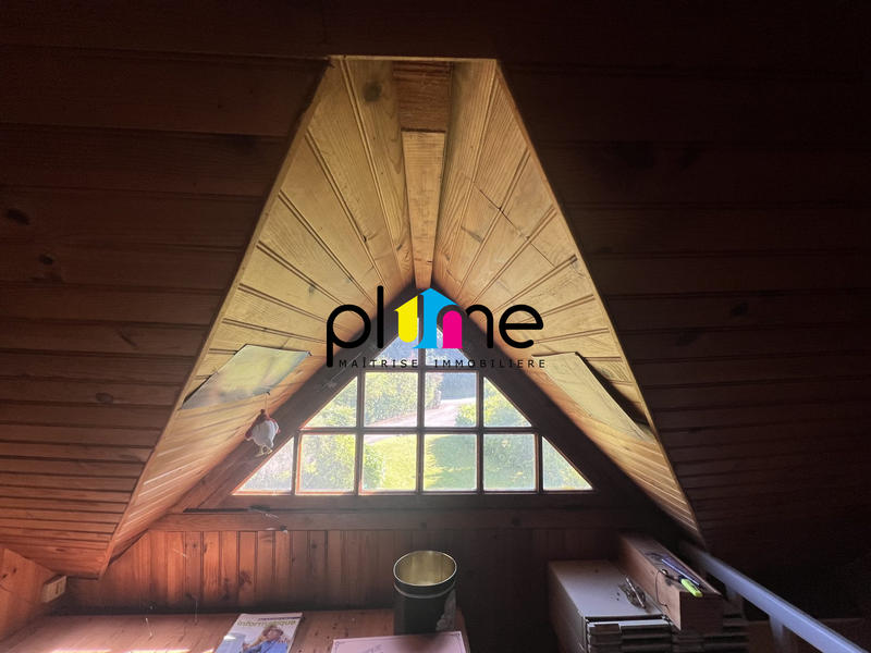 Maison - 146 m² - 5 pièces