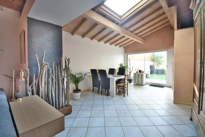 Maison - 115 m² - 3 pièces