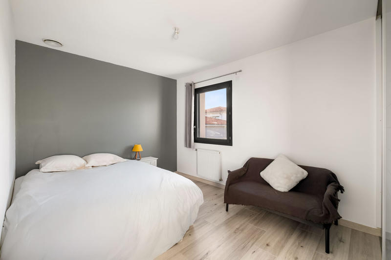 Maison - 111 m² - 5 pièces