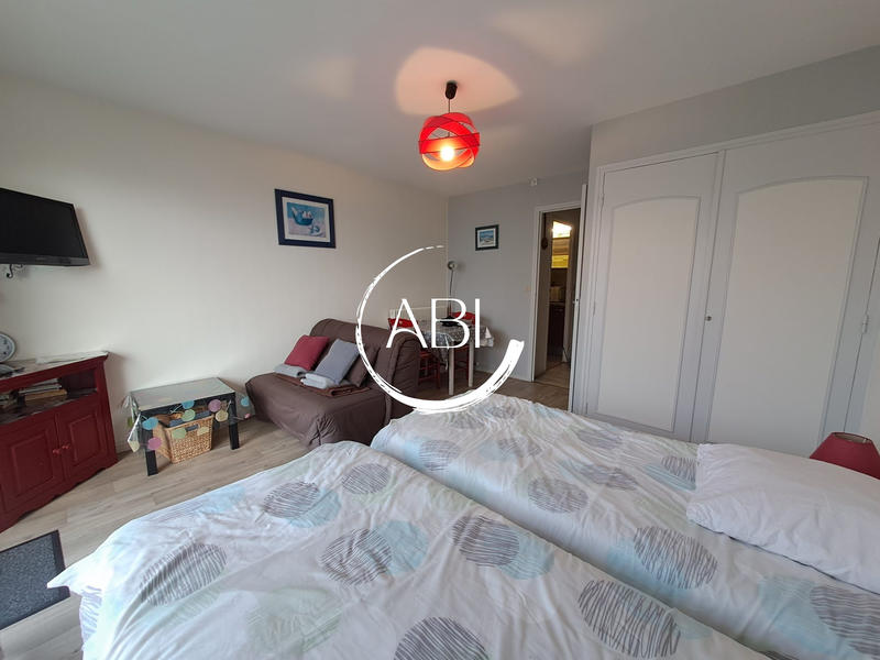 Appartement - 25 m² - 1 pièce