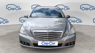 Mercedes Classe E Break IV 250 CDi 204 7g-Tronic Classic Plus - Automatique