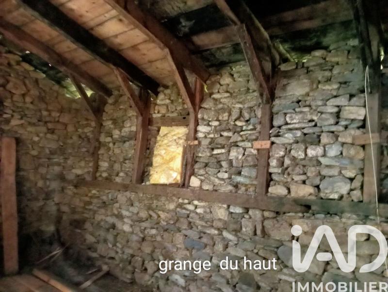 Maison de campagne - 220 m² - 5 pièces