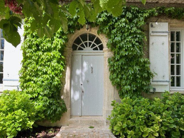 Appartement - 415 m² - 12 pièces