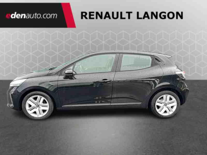 Renault Clio TCe 90 ch Gsr2 Evolution