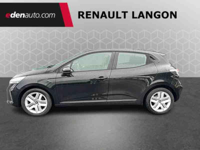 Renault Clio TCe 90 ch Gsr2 Evolution