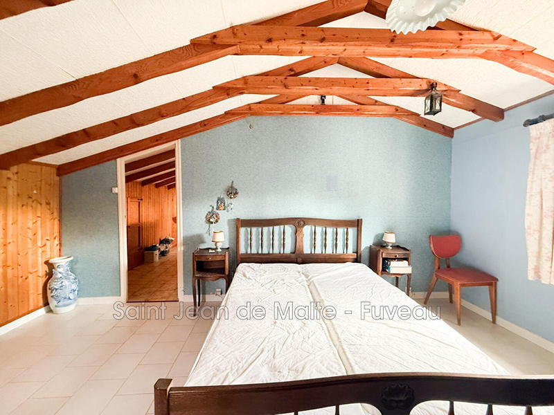 Maison - 124 m² - 4 pièces