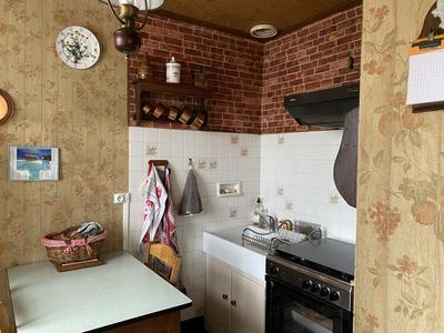 Maison - 71 m² - 4 pièces