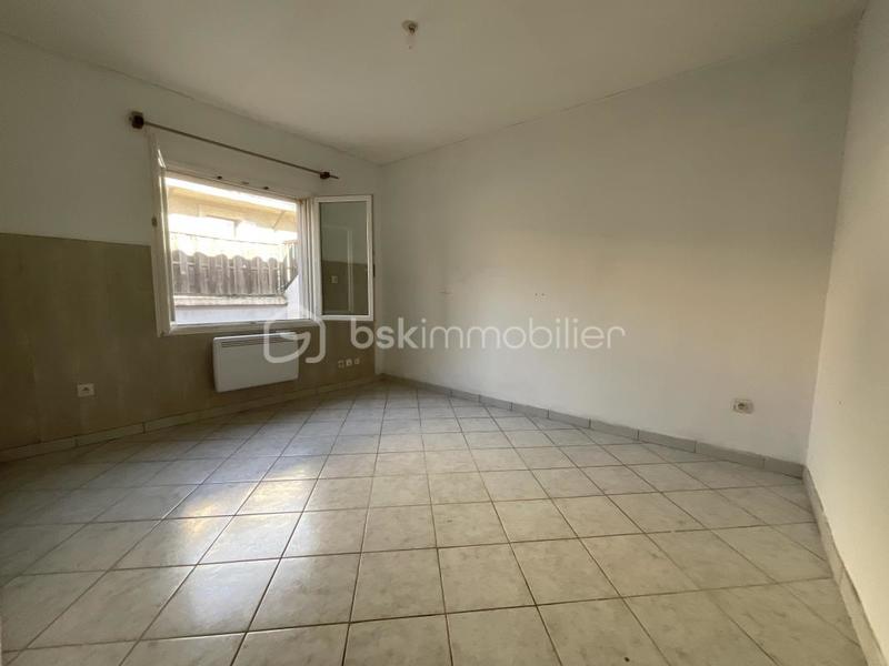 Maison de ville - 77 m² - 4 pièces