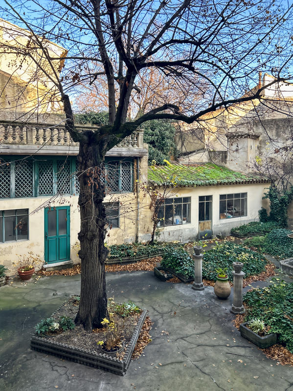 Appartement - 138 m² - 5 pièces