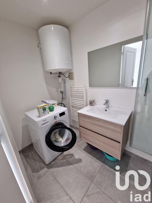 Maison - 133 m² - 6 pièces