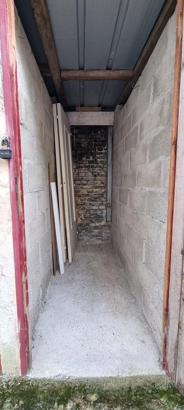 Appartement - 37 m² - 2 pièces