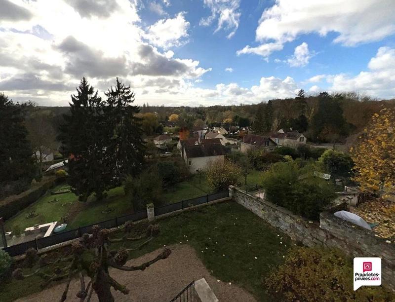 Maison - 162 m² - 7 pièces