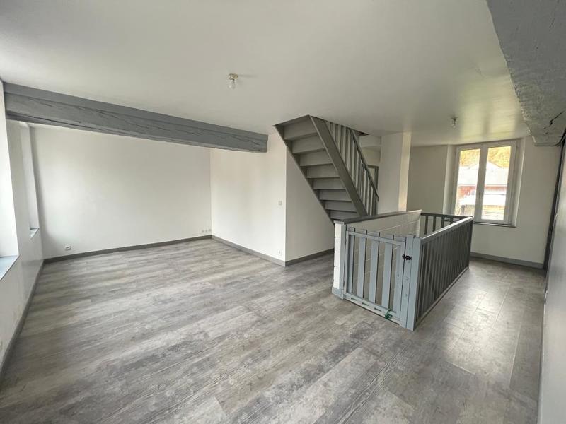 Maison - 160 m² - 7 pièces