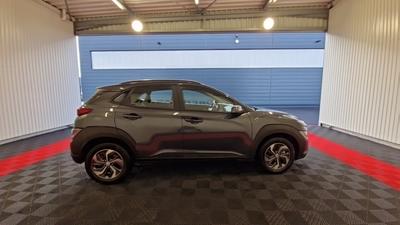 Hyundai Kona Hybrid 141 Intuitive