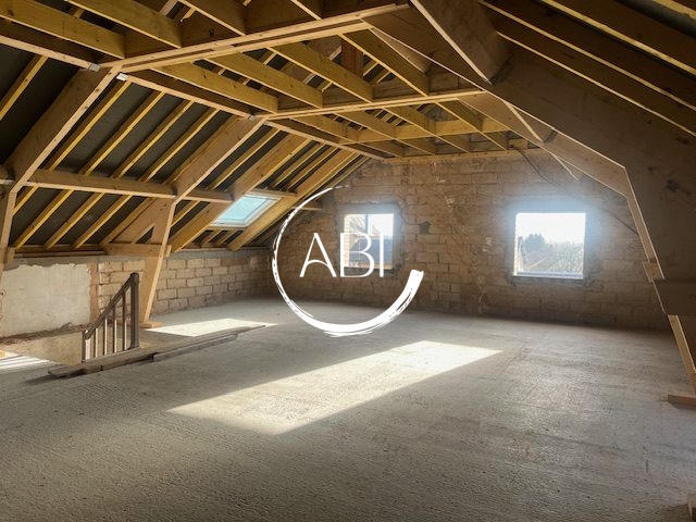 Maison ancienne - 130 m² - 4 pièces