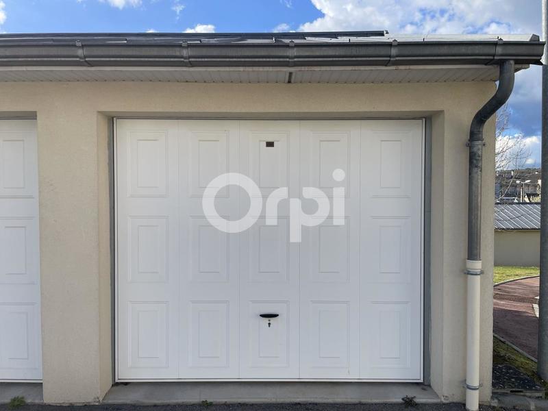 Appartement - 83 m² - 3 pièces