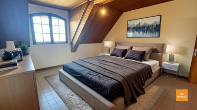 Villa - 282 m² - 8 pièces