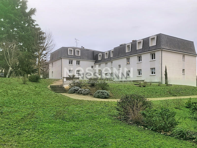 Appartement - 68 m² - 3 pièces