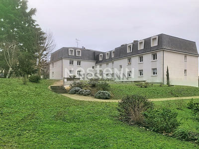 Appartement - 68 m² - 3 pièces