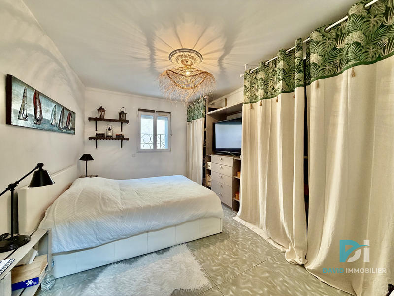 Maison - 114 m² - 4 pièces