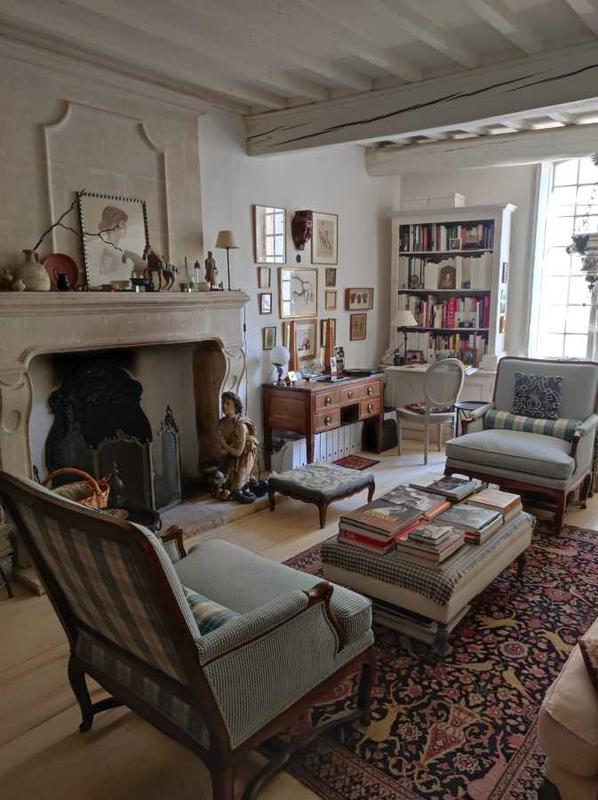 Maison - 89 m² - 4 pièces