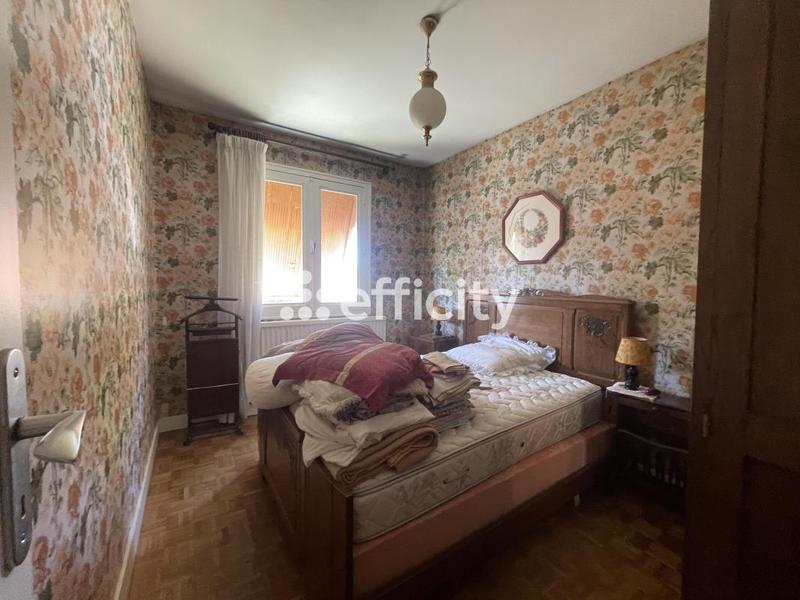 Maison - 98 m² - 4 pièces