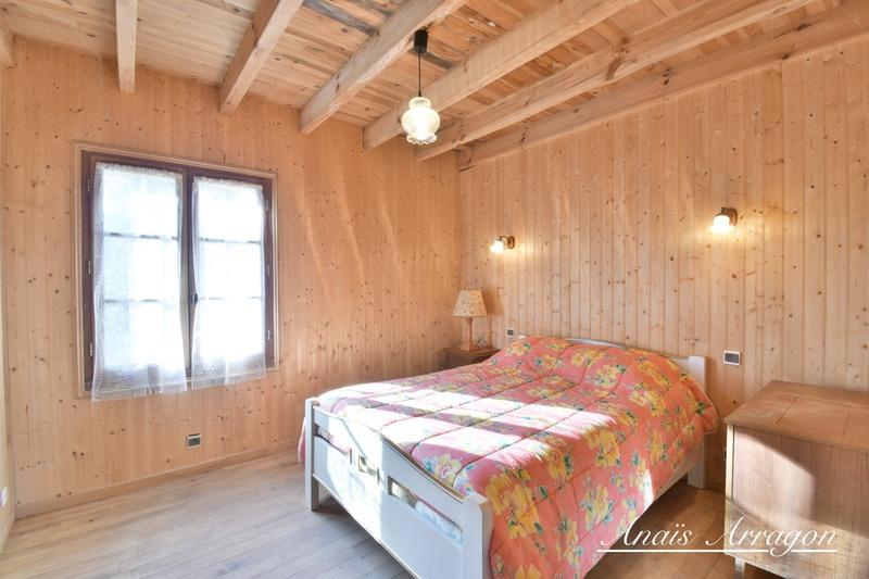 Maison en pierre - 158 m² - 6 pièces