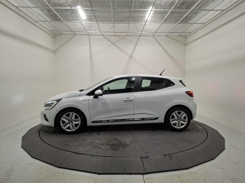 Renault Clio TCe 100 Gpl - 21n Business