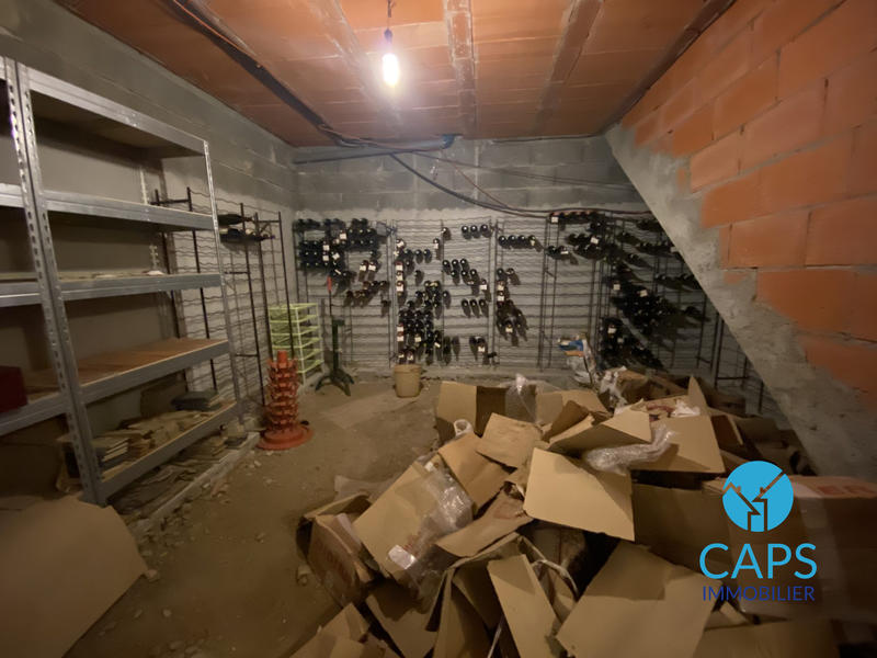 Villa - 108 m² - 6 pièces