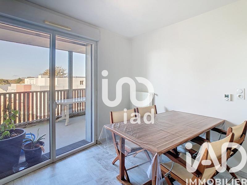 Appartement - 68 m² - 3 pièces