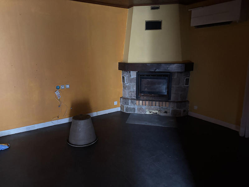 Maison - 30 m² - 2 pièces