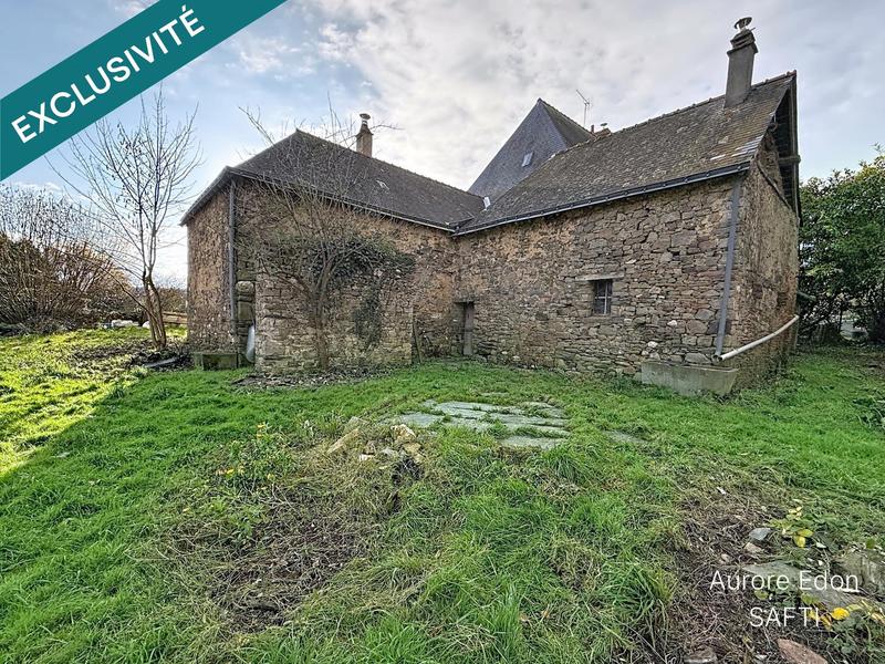 Maison - 109 m² - 5 pièces